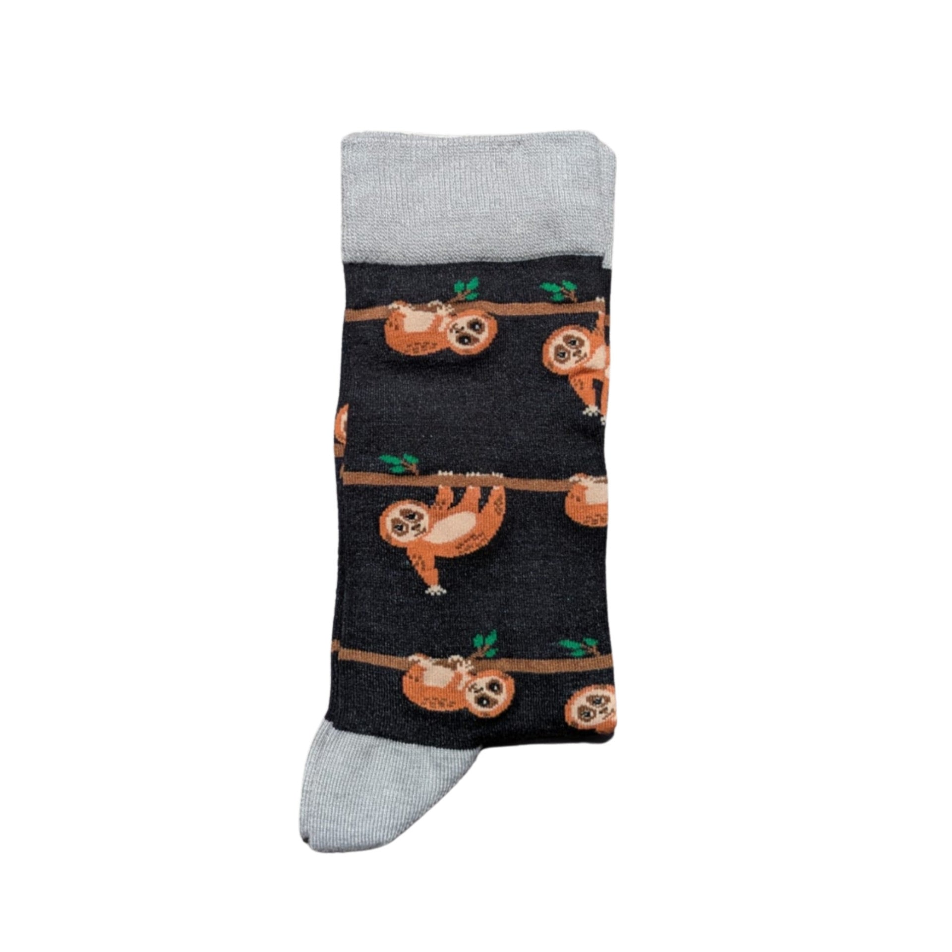 Save the Slow Loris Bamboo Socks