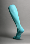 Zillo Explorer Travel Compression Sock - BraveBearFit