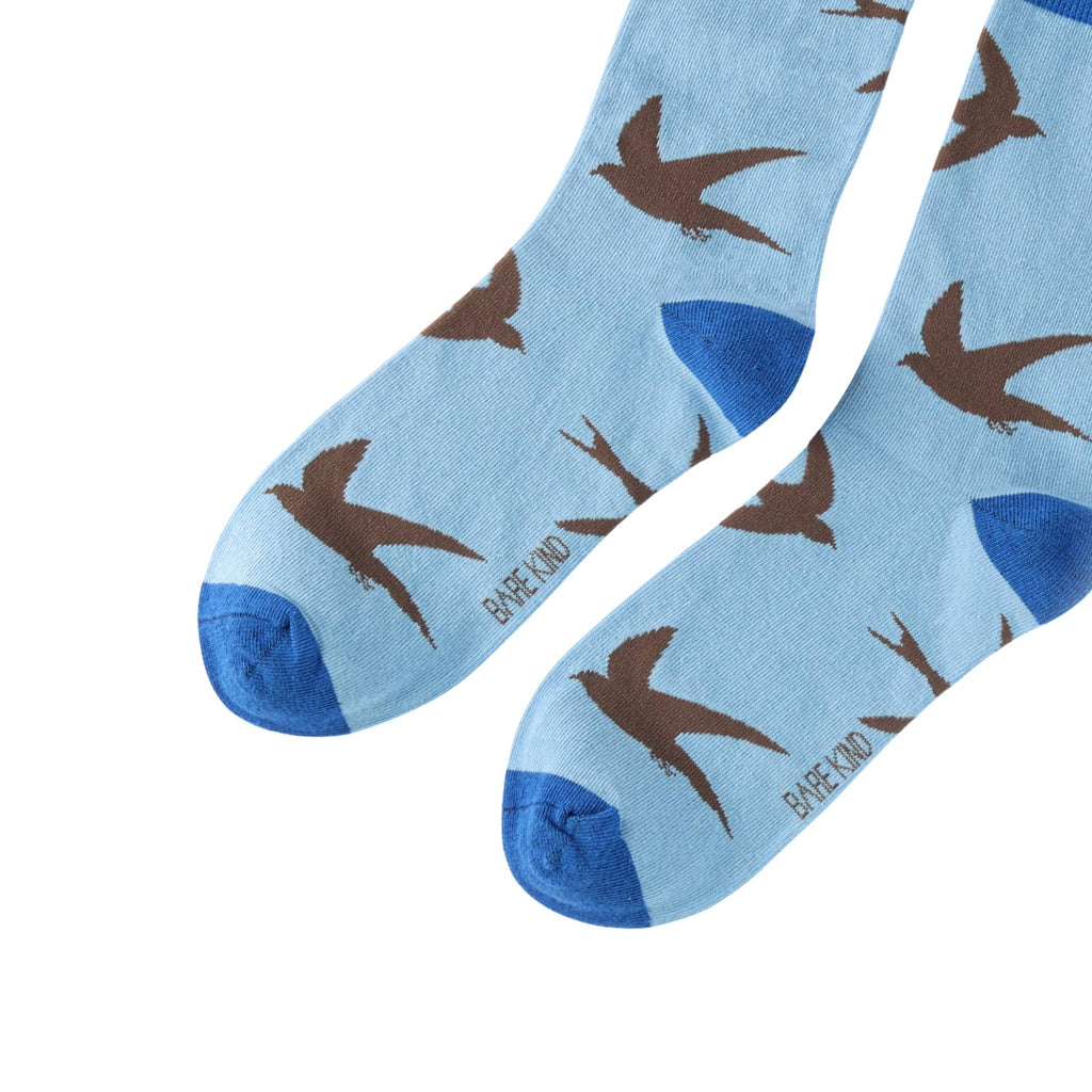 Save the Swift Bamboo Socks