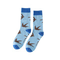 Save the Swift Bamboo Socks - BraveBearFit