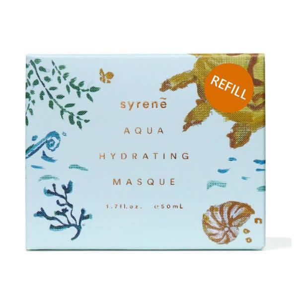 Syrene Aqua Hydrating Mask Refill 50ml (2027.11)