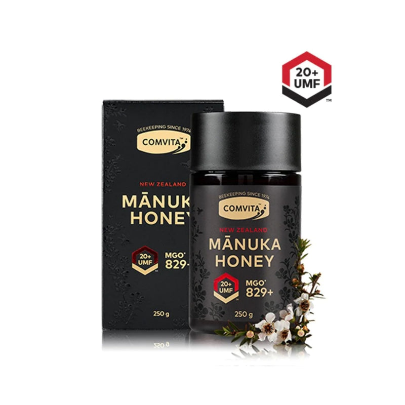 Comvita Manuka Honey UMF 20+ 250g