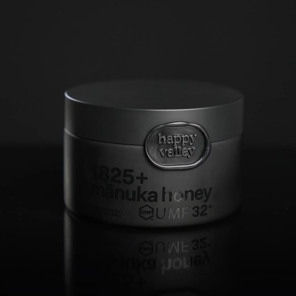 1825+ Luxury Manuka Honey - Collectors Edition