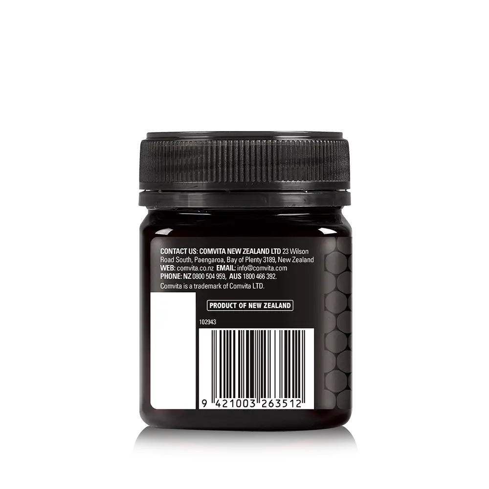 Comvita Blend Honey MGO30+ (500g) (2027.10）