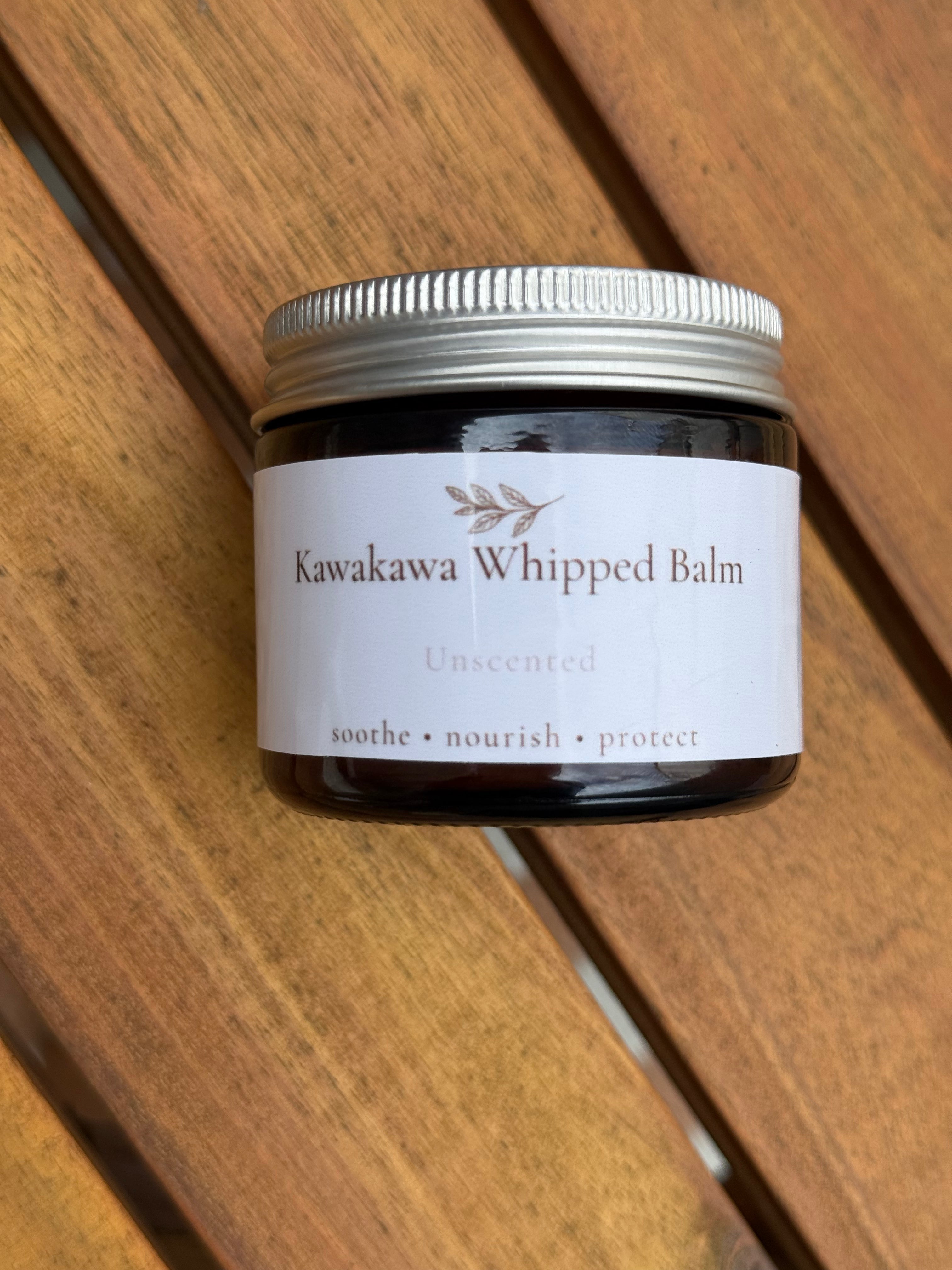 Calm Balm — Low-Tox Eczema Support & Dry Skin Relief
