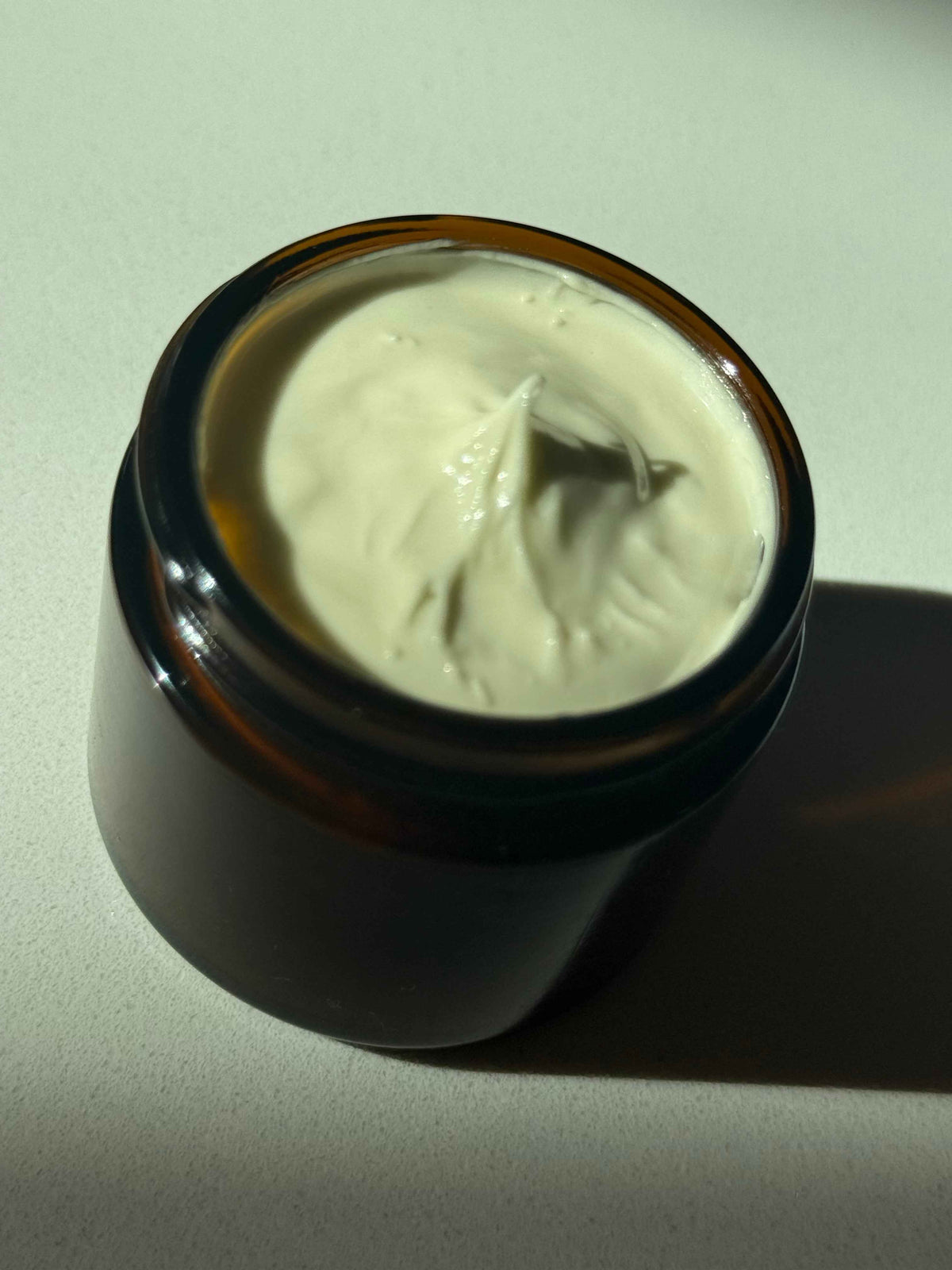 Whipped Kawakawa Mānuka Repair Balm With Hemp Seed Oil & Frankincense
