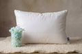 Air Support Hybrid Pillow