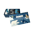 Arctic Animals Bamboo Socks Gift Box of 3 - BraveBearFit