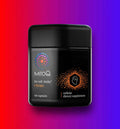 MitoQ +Brain 60 capsules