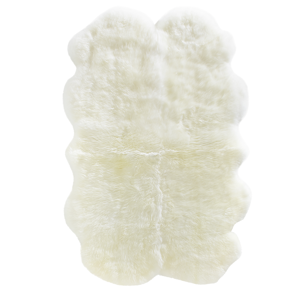 Quad Rug