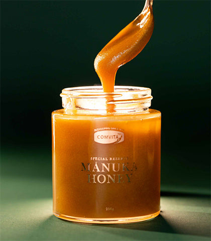 Comvita Manuka Honey UMF™ 25+ 250g (2028.02)