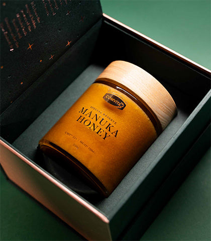 Comvita Manuka Honey UMF™ 25+ 250g (2028.02)
