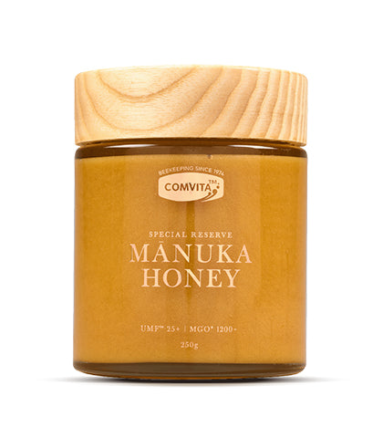 Comvita Manuka Honey UMF™ 25+ 250g (2028.02)