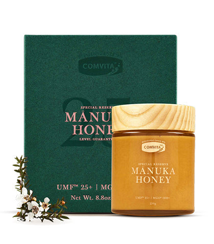Comvita Manuka Honey UMF™ 25+ 250g (2028.02)
