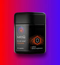 MitoQ +Curcumin 60 capsules