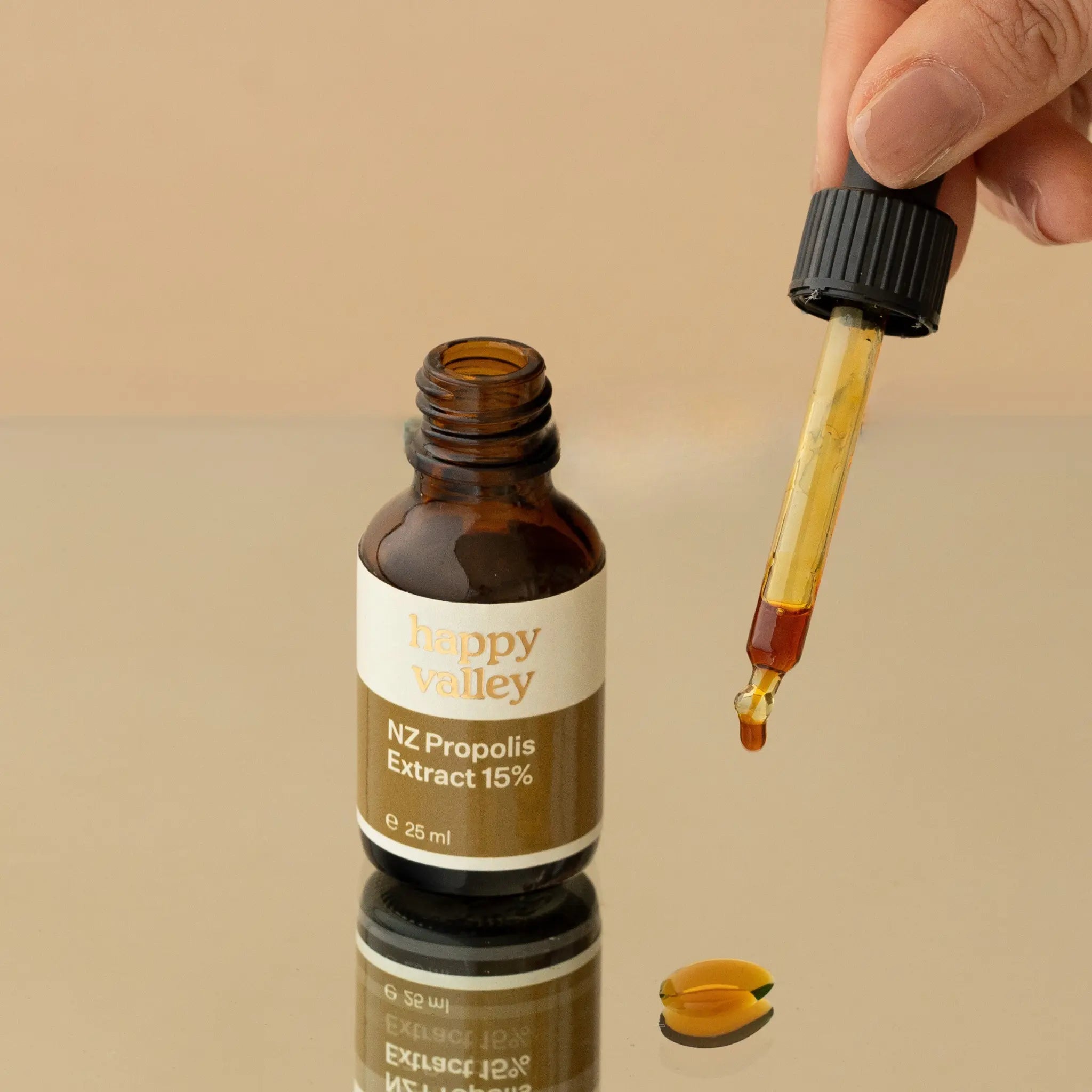 Propolis Extract NZ