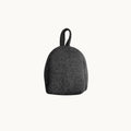 Felted NZ Wool Door Stop - BraveBearFit