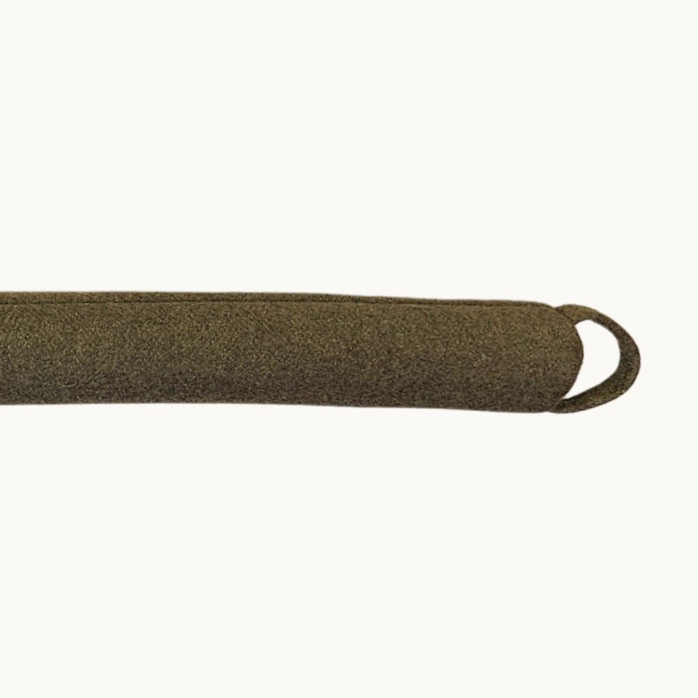 Felted NZ Wool Draught Stopper
