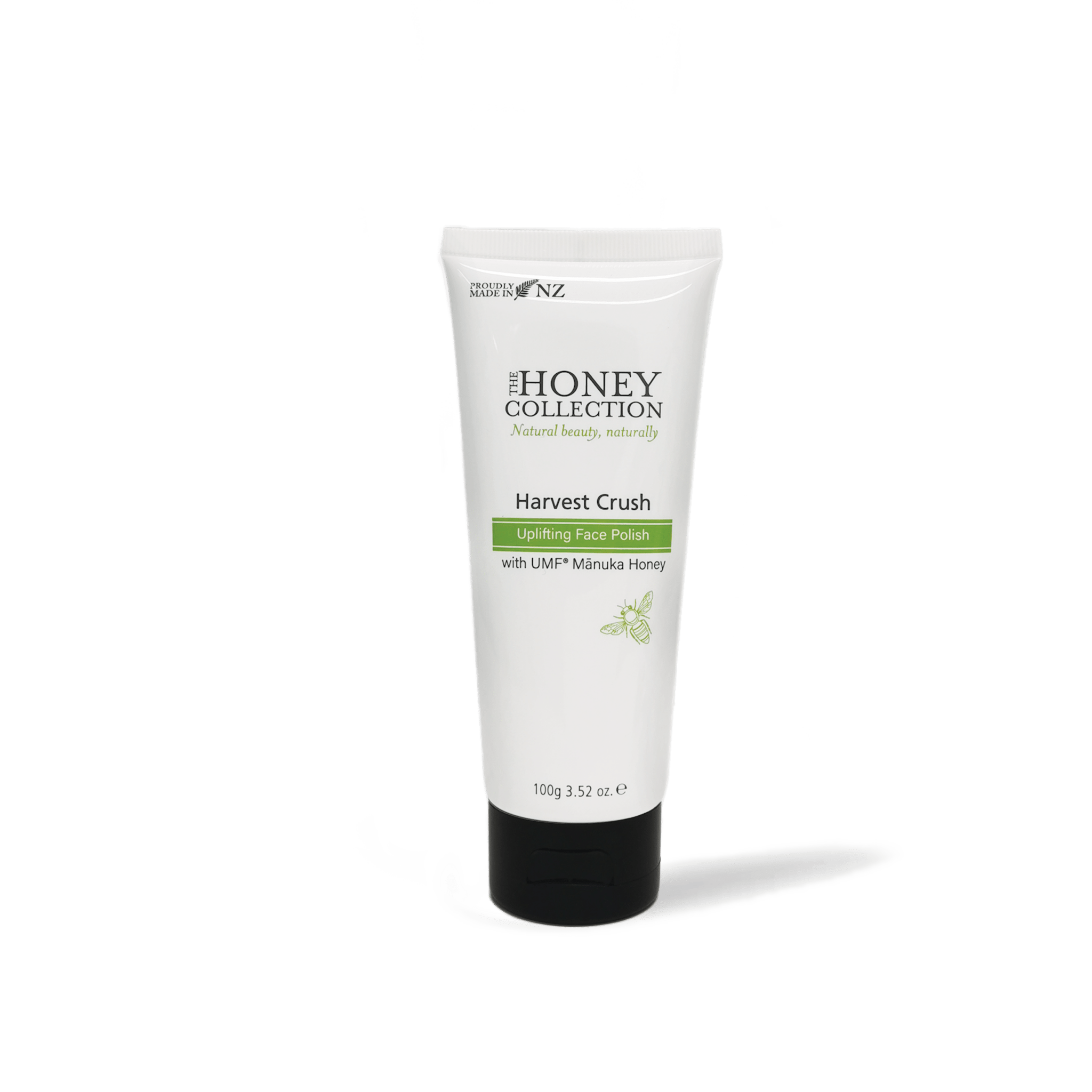 Harvest Crush Uplifting Face Polish