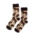 Save the Horses Bamboo Socks - BraveBearFit