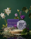 Purple Toning Shampoo Bar - Blonde & Grey