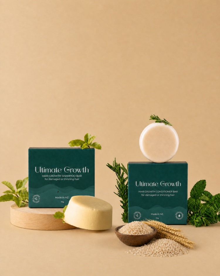 Ultimate Growth Conditioner Bar