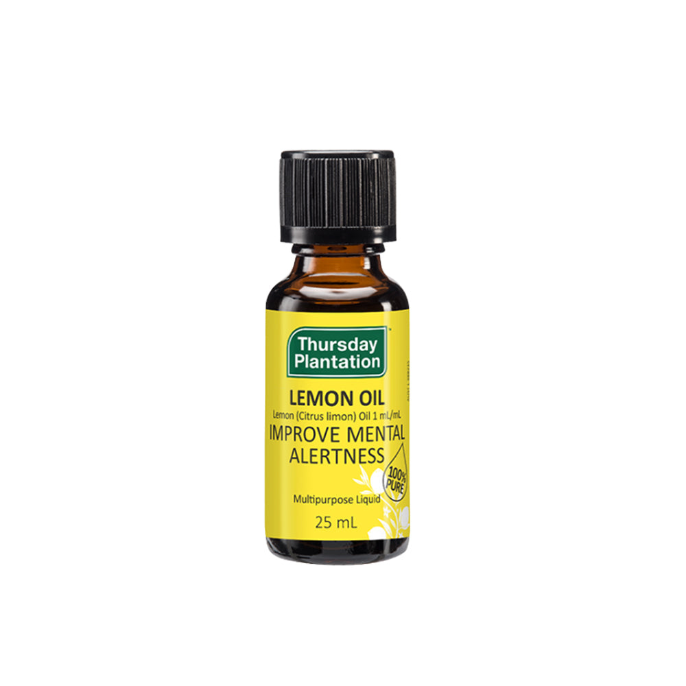 Thursday Plantation 100% Pure Tea Tree Oil 25ml