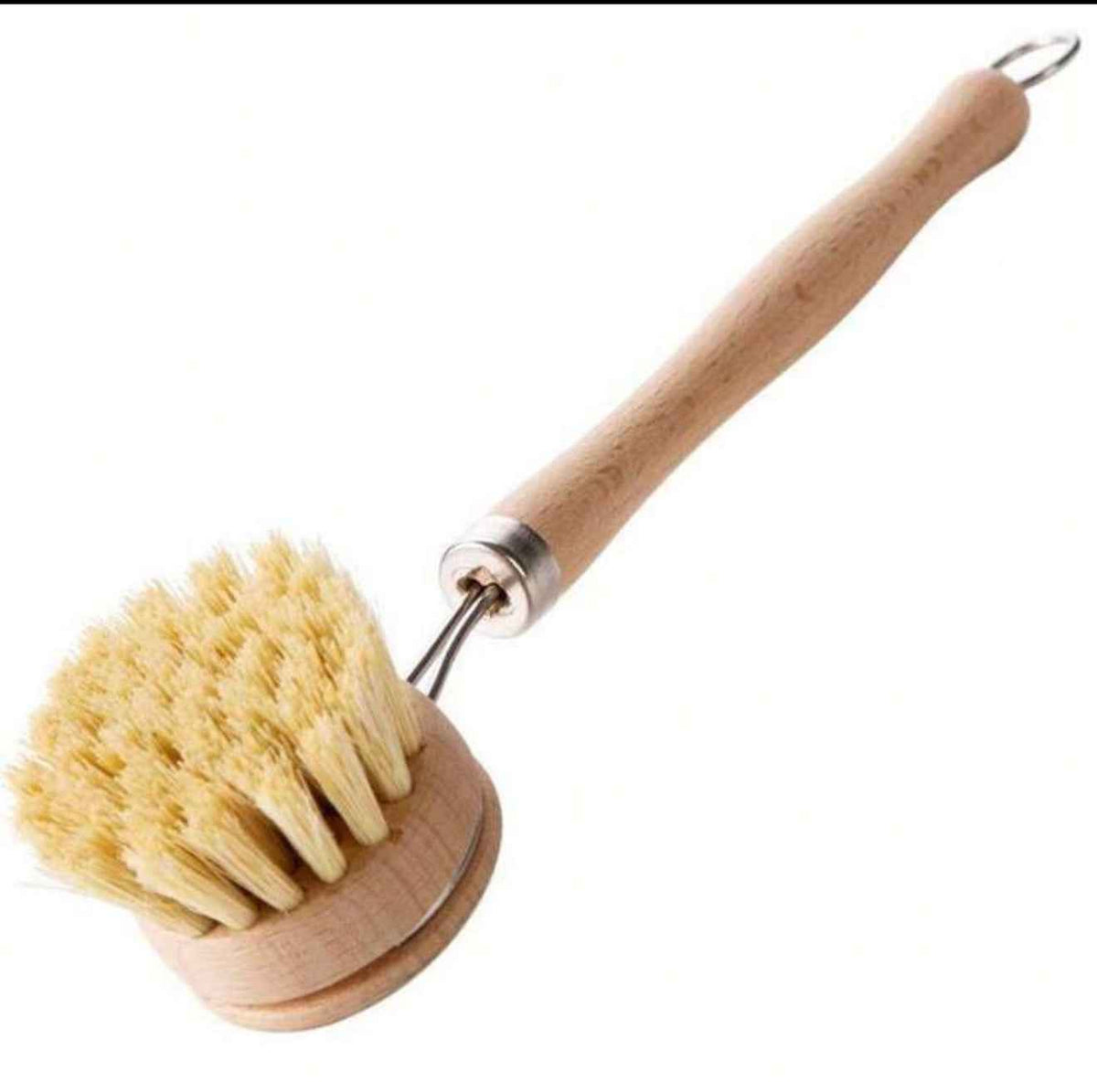 Wooden Dish Brush