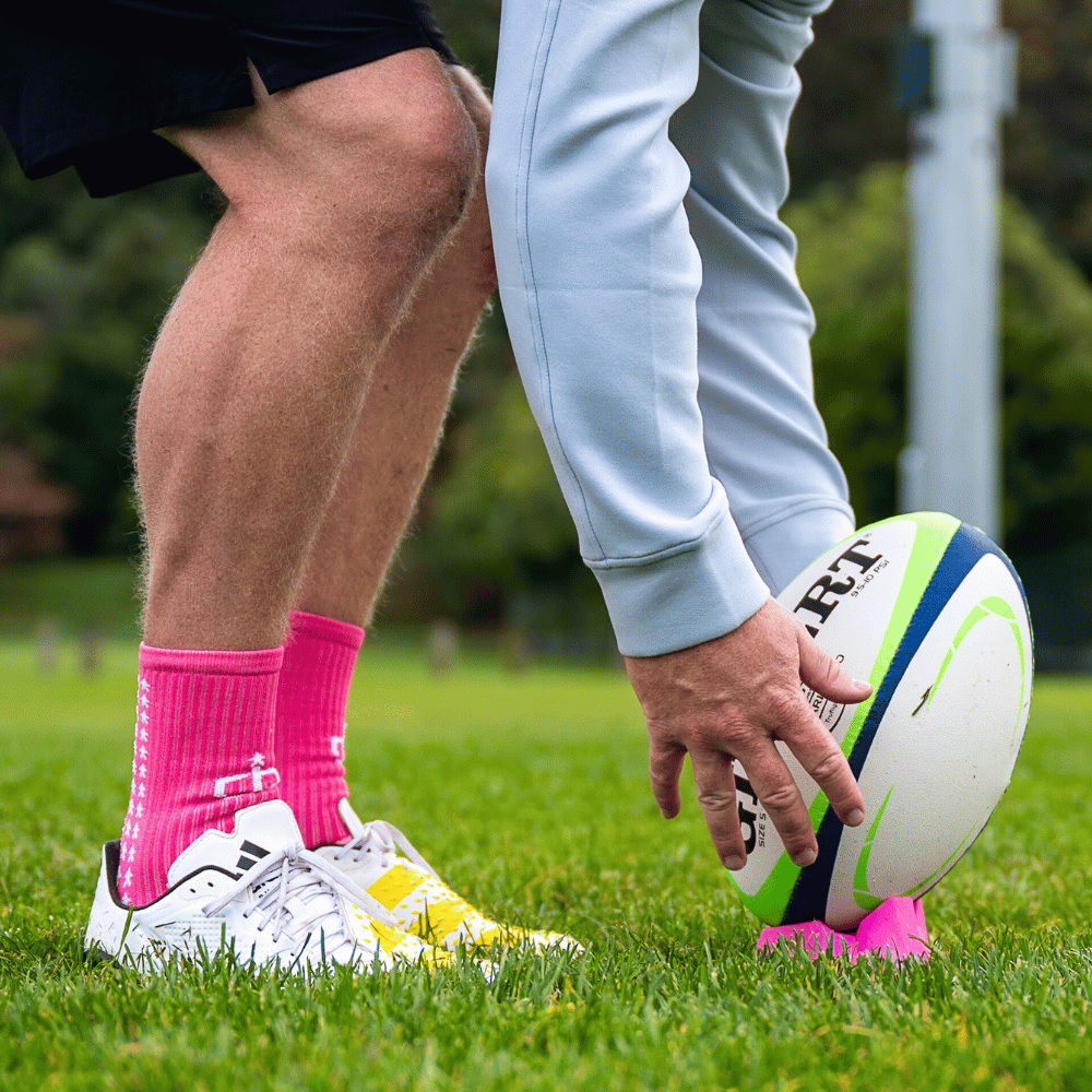 RB Wolf Plus Kicking Tee