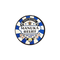 Manuka Relief - BraveBearFit