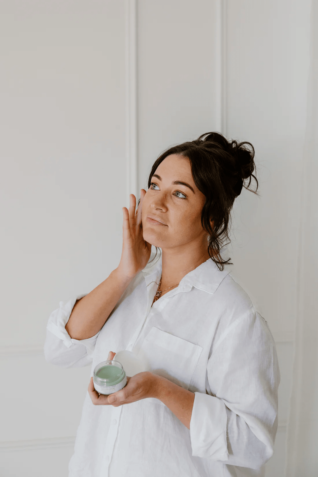 Nourishing Tallow Balm