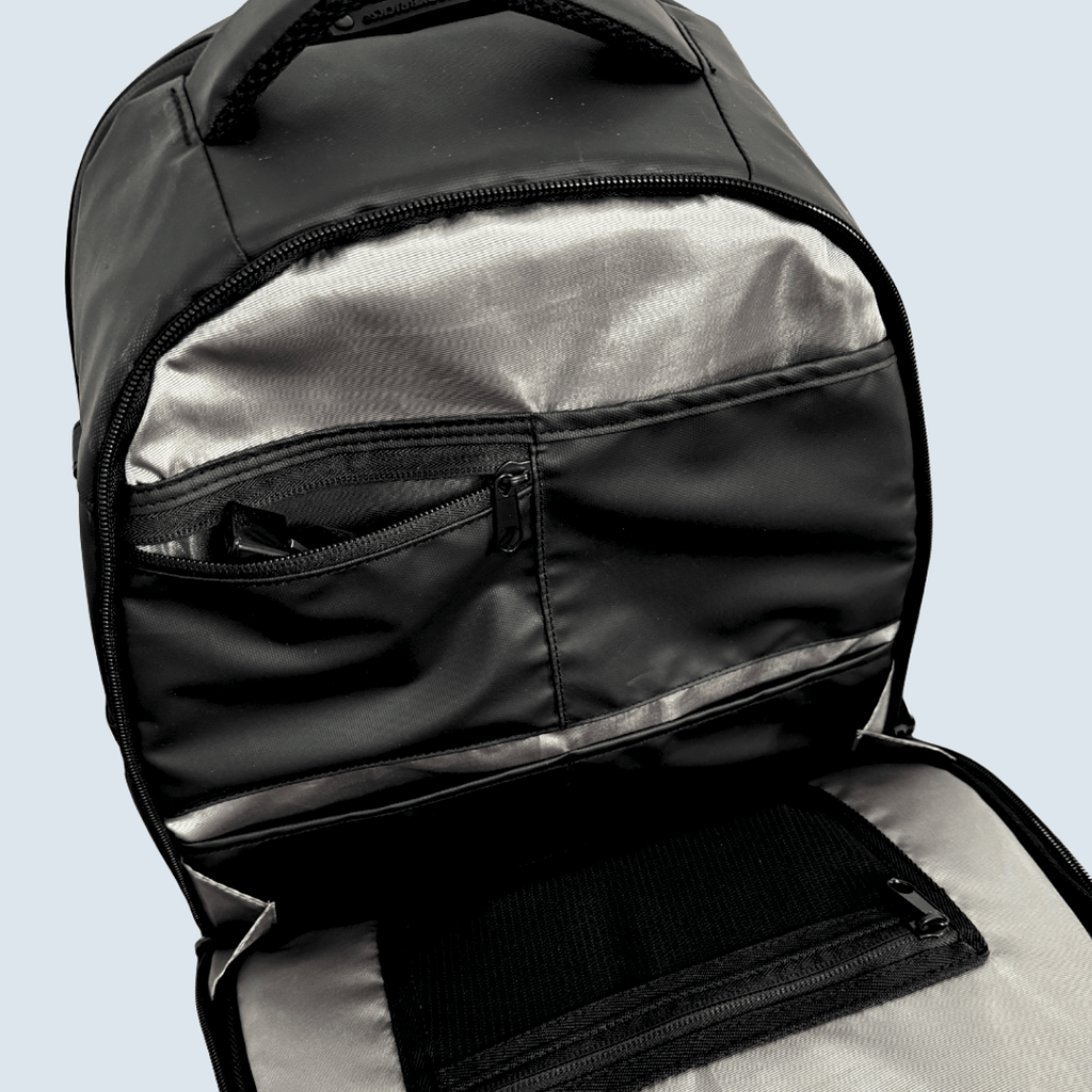 THE Rugby Backpack