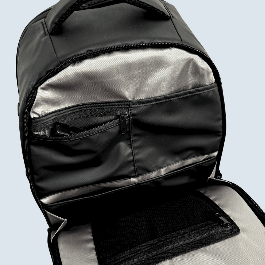 THE Rugby Backpack