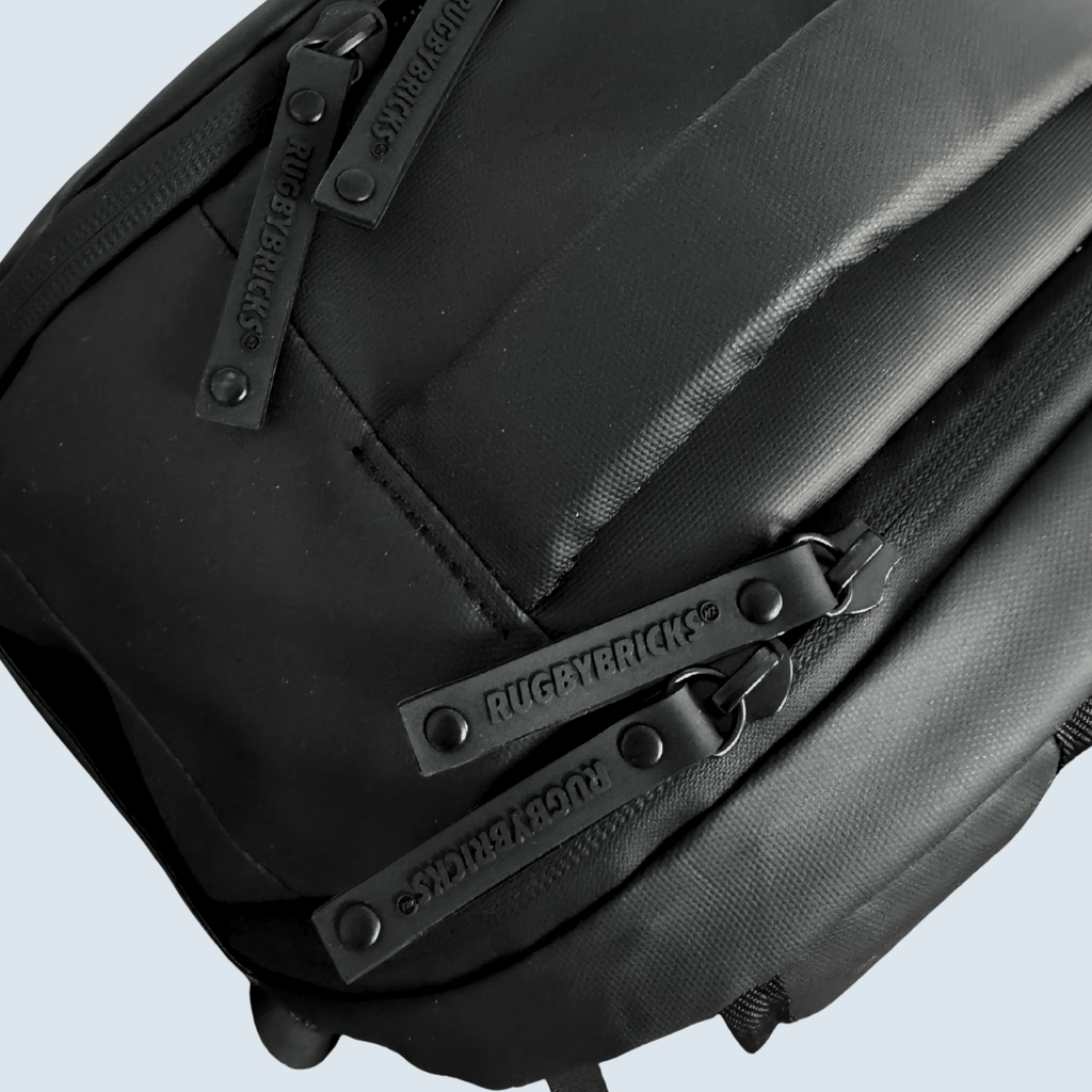 THE Rugby Backpack