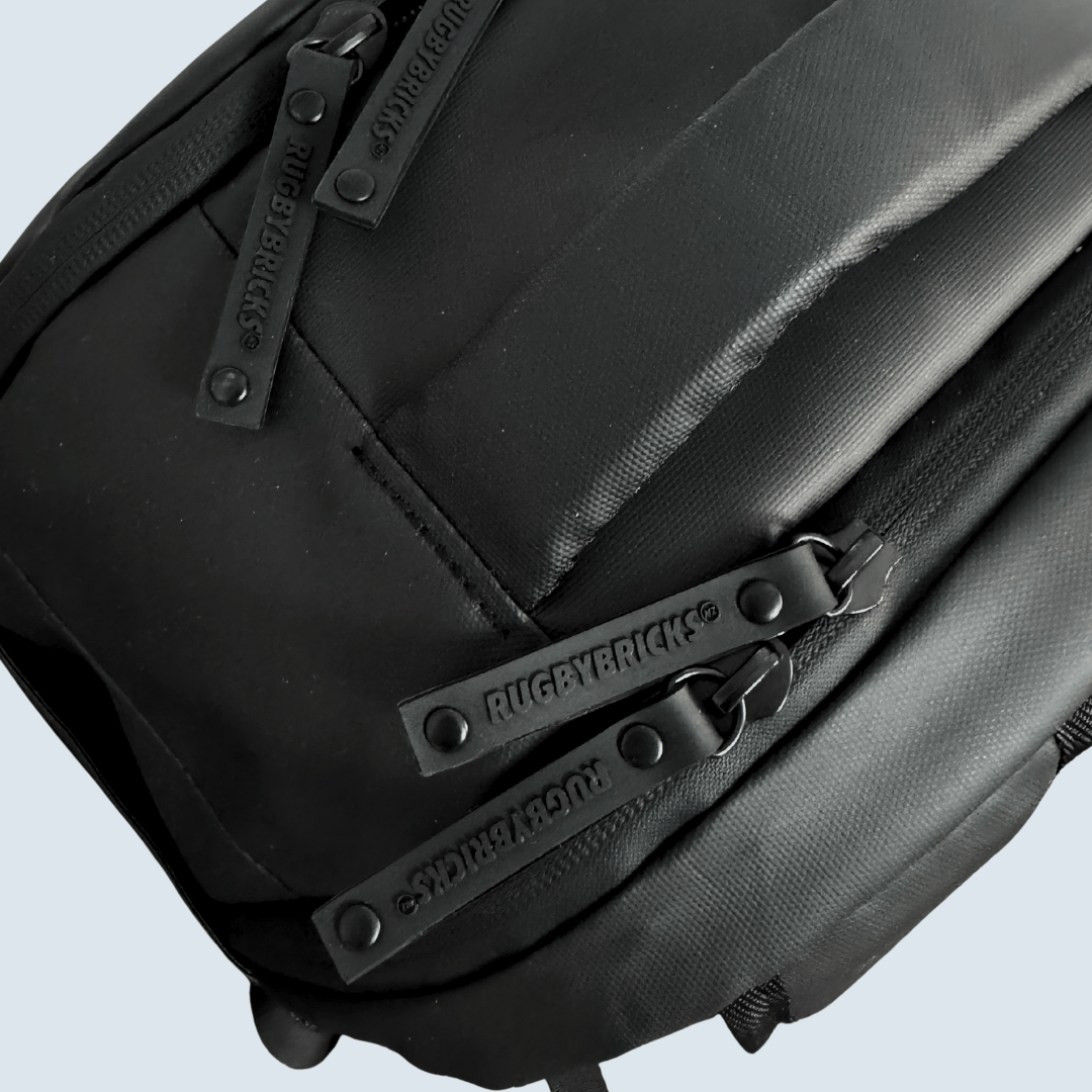 THE Rugby Backpack
