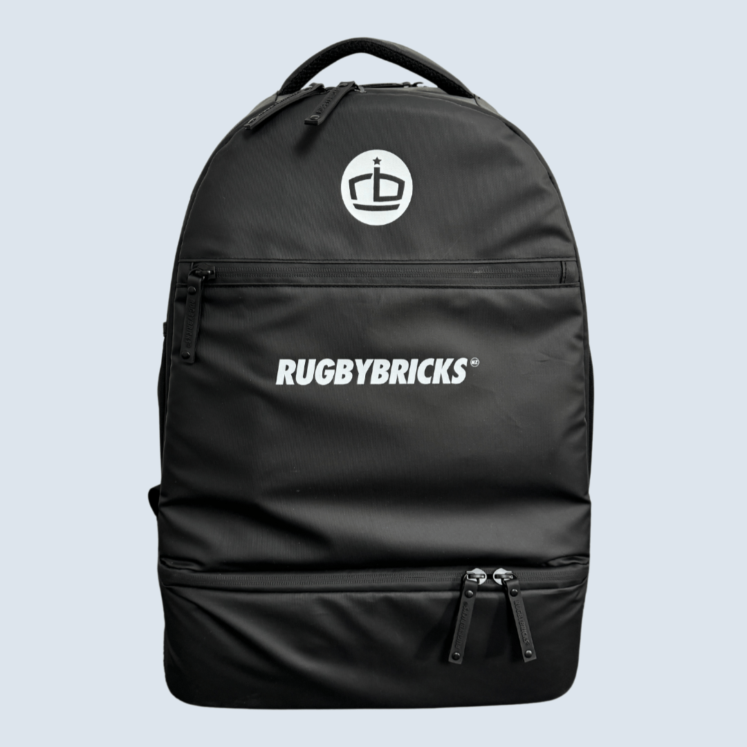 THE Rugby Backpack