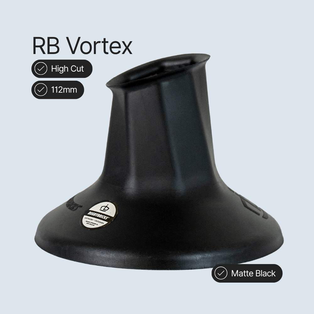 RB Vortex High Cut Kicking Tee