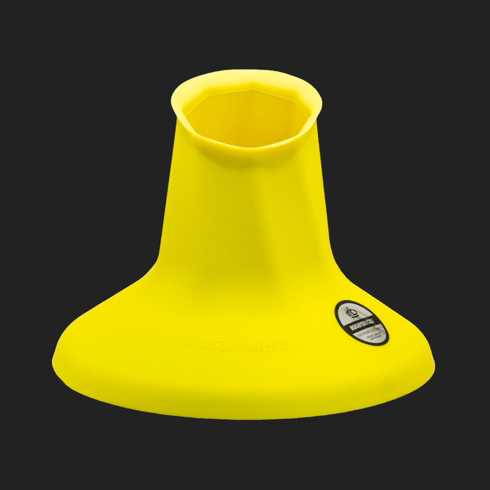 RB Vortex High Cut Kicking Tee