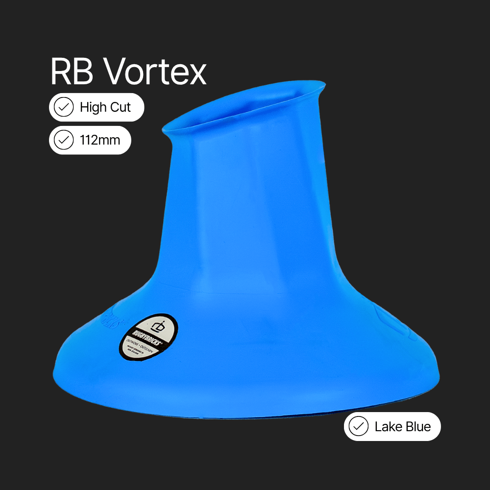 RB Vortex High Cut Kicking Tee