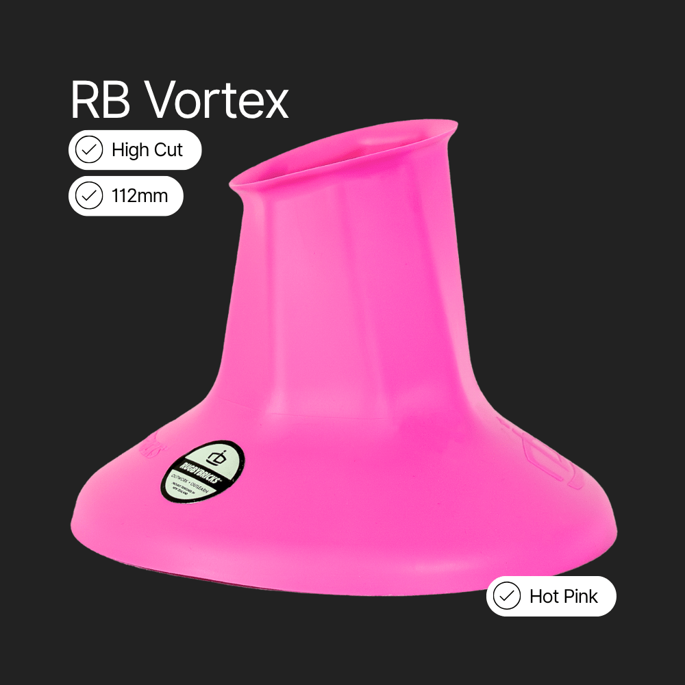 RB Vortex High Cut Kicking Tee