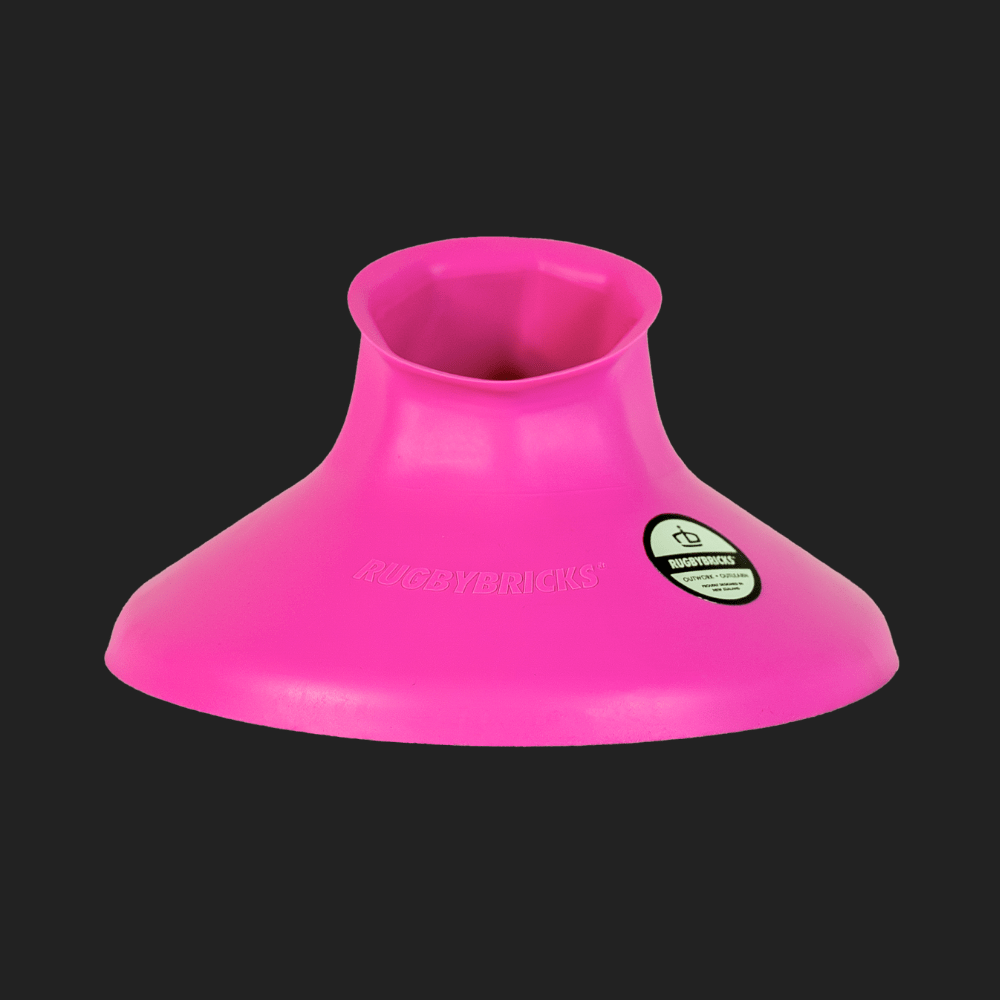 RB Vortex Low Cut Kicking Tee