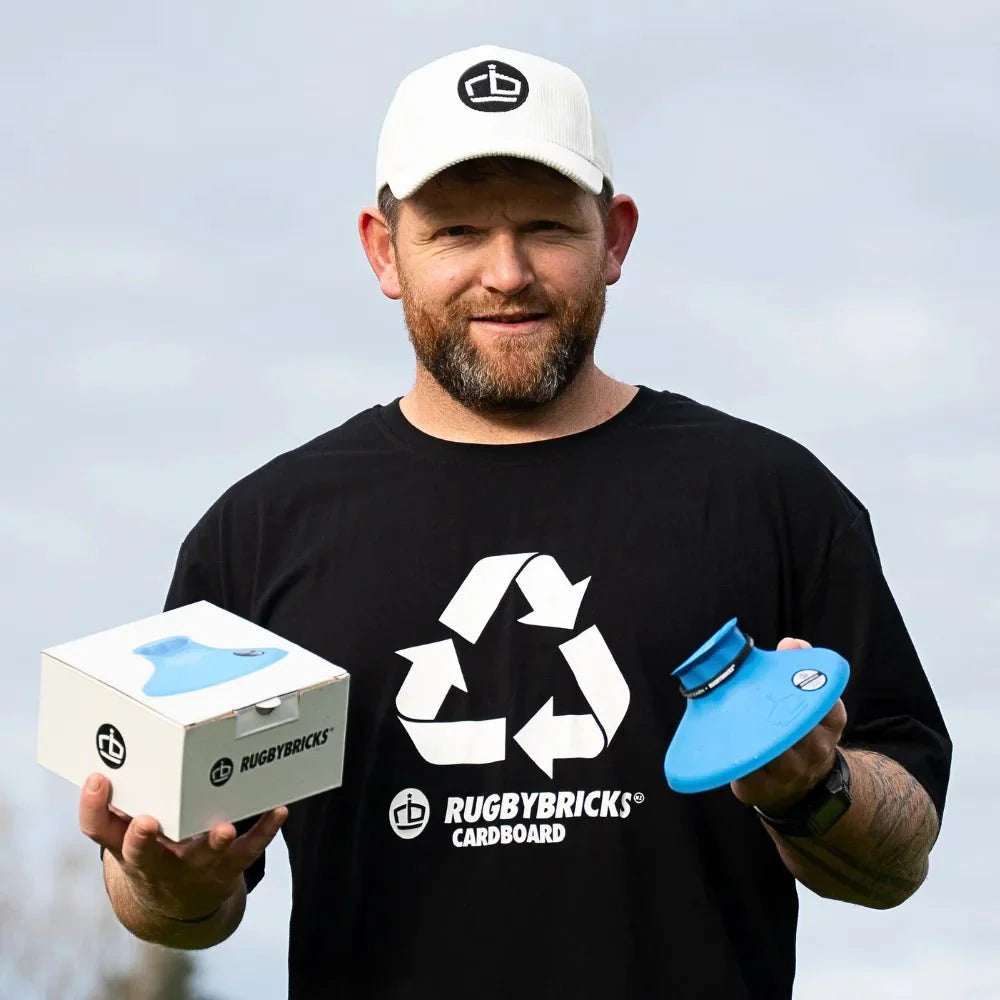 RB Vortex Low Cut Kicking Tee