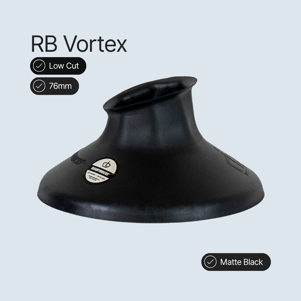 RB Vortex Low Cut Kicking Tee