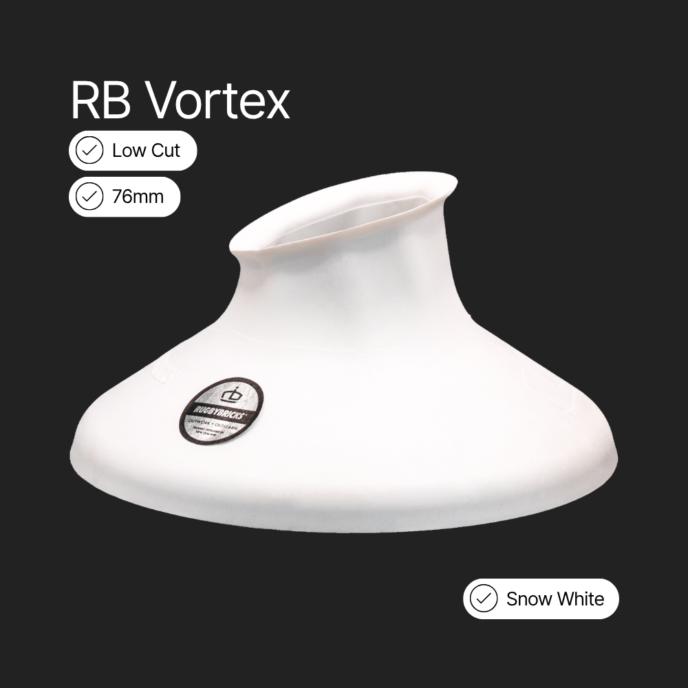 RB Vortex Low Cut Kicking Tee