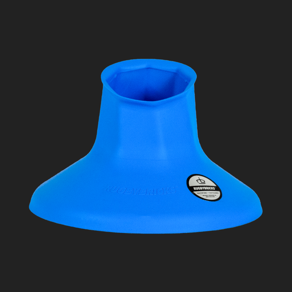 RB Vortex Mid Cut Kicking Tee