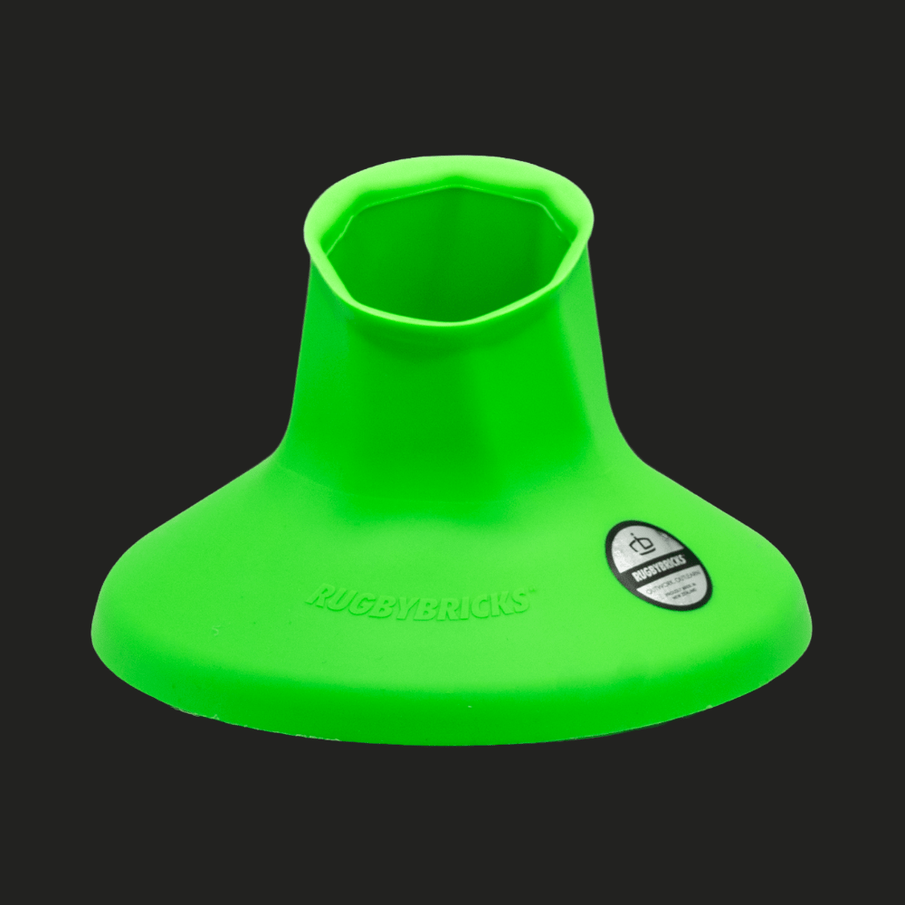 RB Vortex Mid Cut Kicking Tee