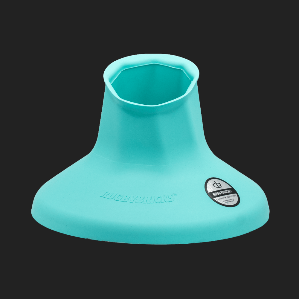 RB Vortex Mid Cut Kicking Tee