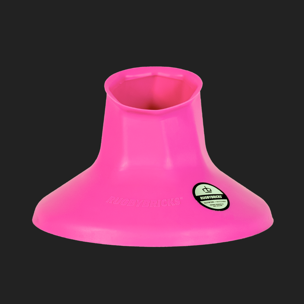 RB Vortex Mid Cut Kicking Tee