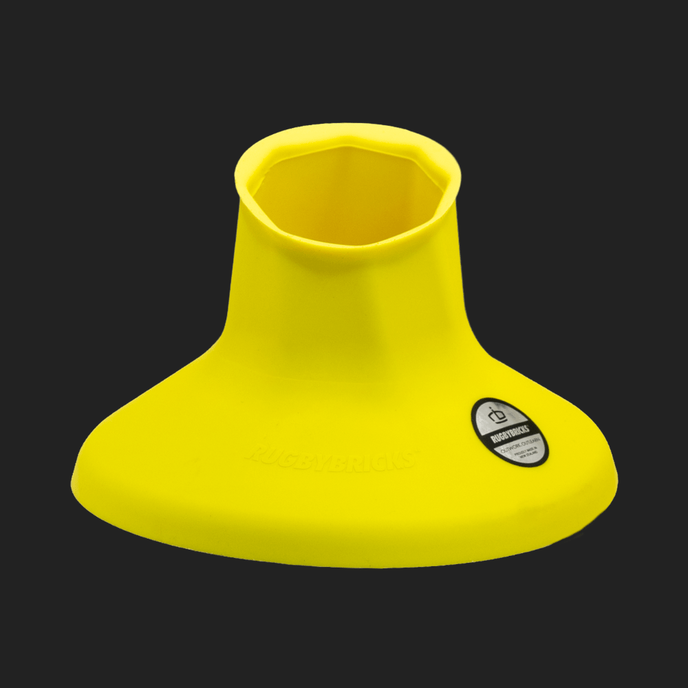 RB Vortex Mid Cut Kicking Tee