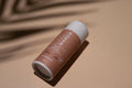 Rose geranium natural deodorant stick - BraveBearFit
